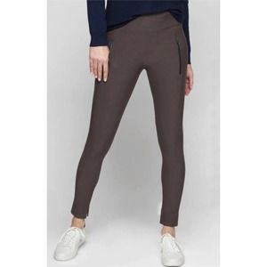 Athleta Brown Ankle Pants